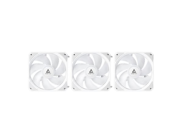 Chieftec Iceberg 360 - Væskekjølesystem for prosessor - Radiatorstørrelse: 360 mm - (for: LGA1150, LGA1151, LGA1155, LGA1156, LGA1200, LGA1700, LGA...