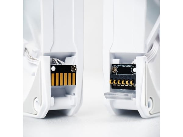 Chieftec Iceberg 360 - Væskekjølesystem for prosessor - Radiatorstørrelse: 360 mm - (for: LGA1150, LGA1151, LGA1155, LGA1156, LGA1200, LGA1700, LGA...