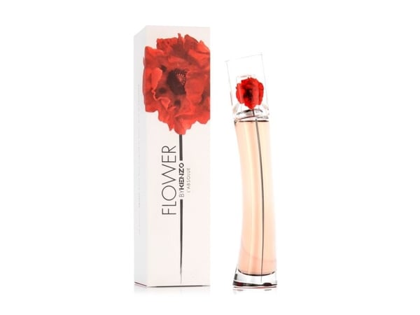 Kenzo Flower By Kenzo L'Absolue Eau De Parfum Spray 30ml