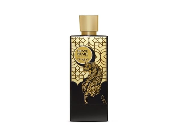 Zimaya Brave Heart EDP U 100 ml