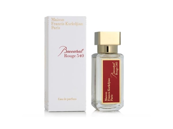 Maison Francis Kurkdjian Baccarat Rouge 540 EDP 35 ml