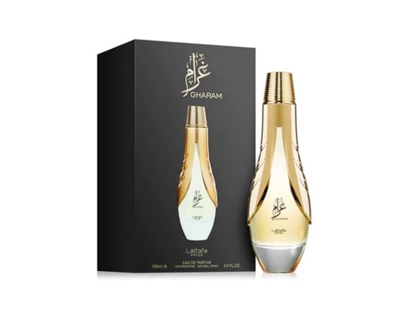 Lattafa Pride Gharam Eau De Parfum 100 ml (unisex)