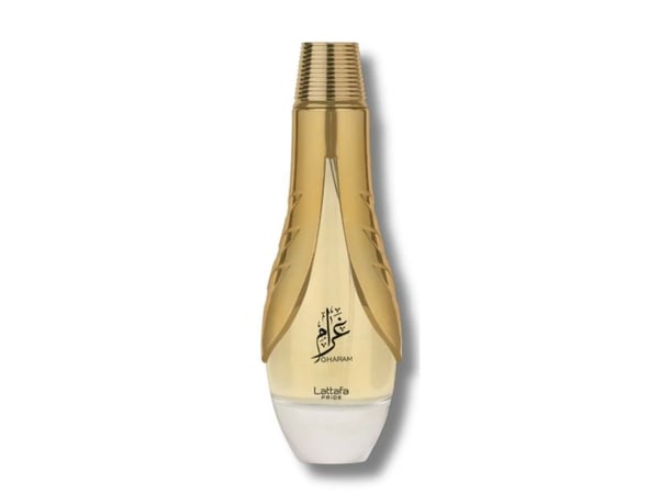 Lattafa Pride Gharam Eau De Parfum 100 ml (unisex)