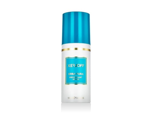 XERJOFF Erba Pura DEO spray 100 ml