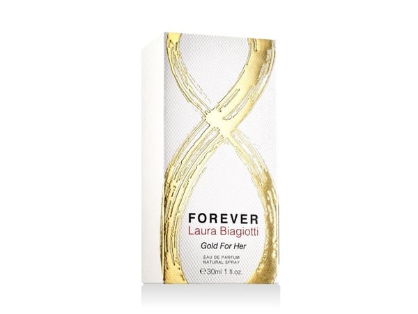 Laura Biagiotti Forever Gold Eau de Parfum 30 ml (dame)