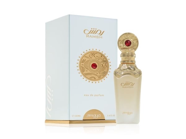 Zimaya Ramsh Diva Eau De Parfum 100 ml (nainen)
