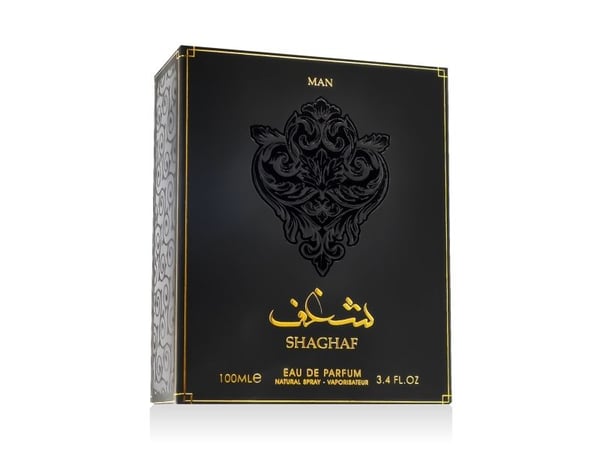 Asdaaf Shaghaf Man edp 100ml