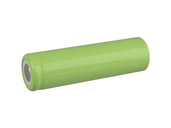 Mexcel Spesialbatteri R6 (AA) NiMH 1,2 V 2000 mAh 1 stk