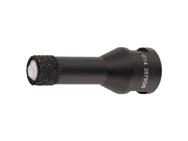 LUKAS-ERZETT DTB 08 M14 diamantbor 8 mm 1 stk