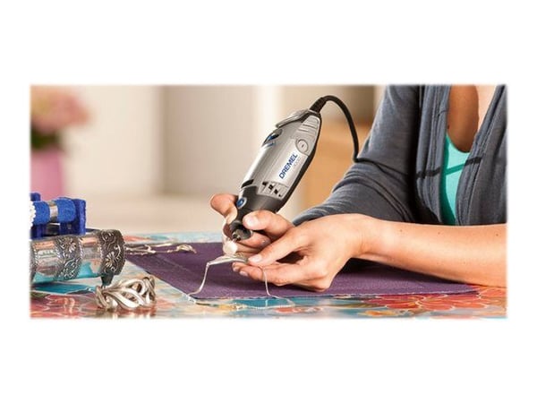 Dremel 3000 - Rotationsverktyg - 130 W