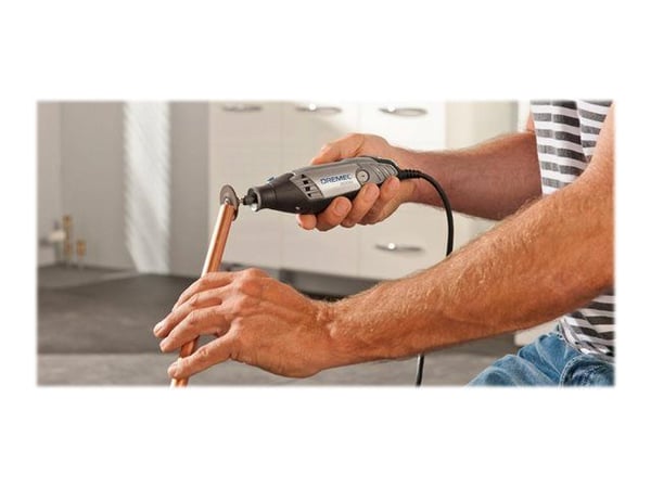 Dremel 3000 - Rotationsverktyg - 130 W