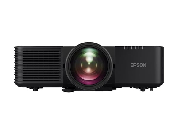 Epson EB-L695SE - 3LCD-projektor - 6000 lumen - WUXGA (1920 x 1200) - 16:10 - sortering