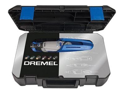 Dremel 3000 - Rotationsverktyg - 130 W
