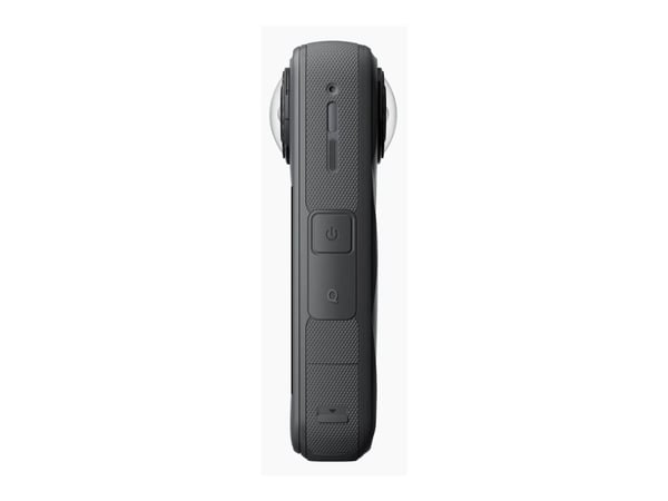 Insta360 X5 Bundle, 8K Ultra HD, 72 MP, 120 fps, Wi-Fi, Bluetooth, 2400 mAh