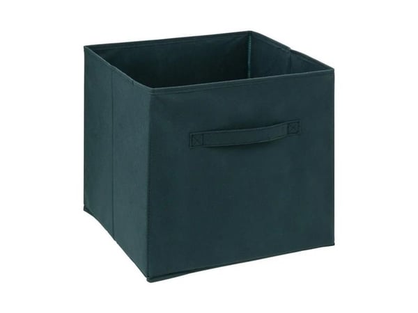 5five oppbevaringsboks for klær til garderobe 31 x 31 x 31 cm