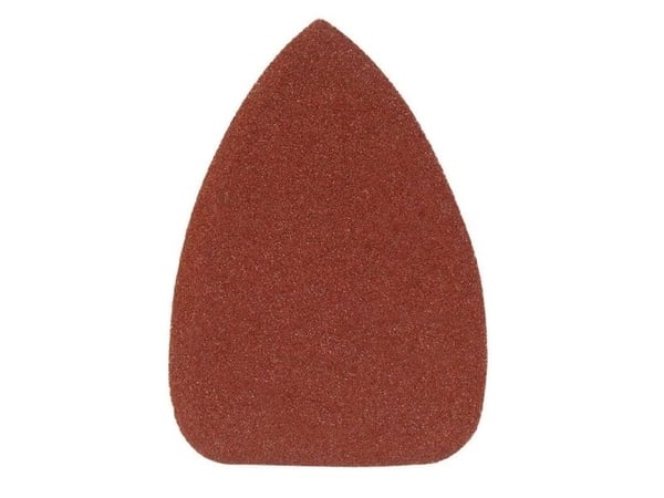 TRIANGLE slippapper NO60 150 mm - 5 st.