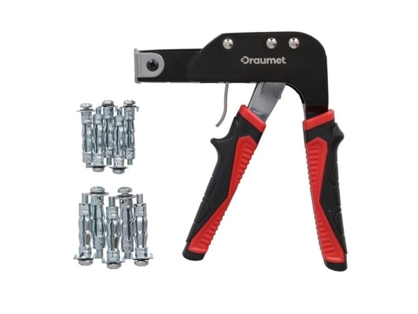 DRAUMET DRAUMET MOLLY CLAMP CLIMPER