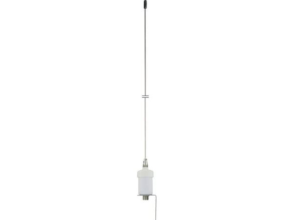 Albrecht Marine Masttop 3200, UKW Seefunk-antenne
