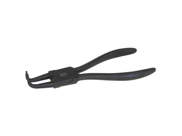 C.K. splintang innvendig bøyd 180 mm T3712 7 N/A