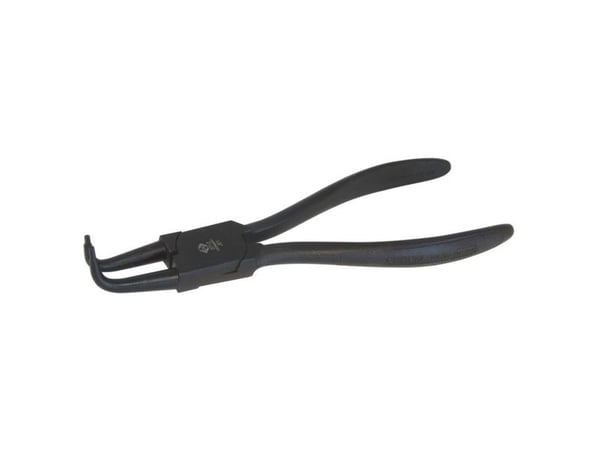 C.K. circlip-tang innvendig bøyd 140 mm T3712 5 N/A