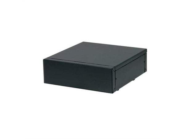 SCHROFF Interscale skrivbordsetui, ej perforerat, 44 mm, 310 mm, 221 mm