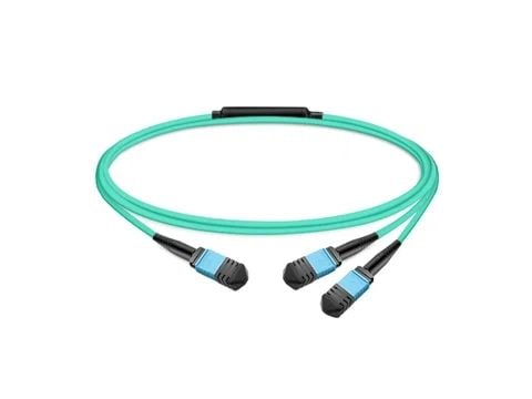NVIDIApassiv fiberkabel MMF MPO12 APC7m