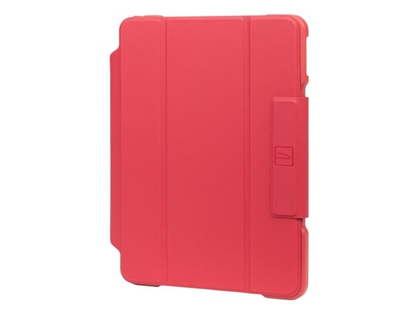 Tucano IPD1022ALNP-R, Bumper, Apple, iPad 10.9" 7th, 8th, 9th & 10th gen., 27,7 cm (10.9"), 370 g