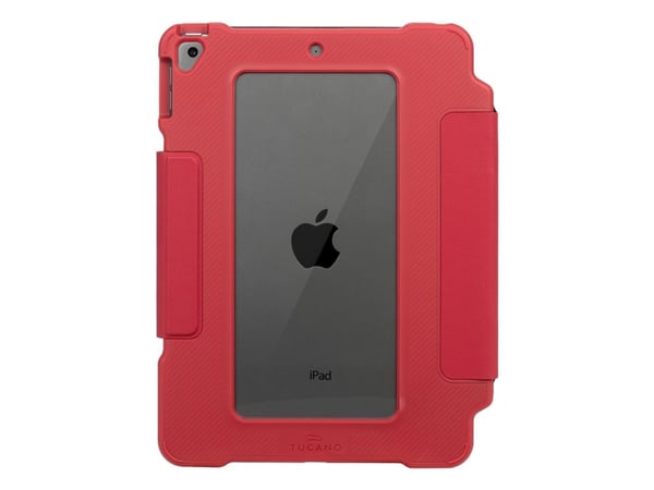Tucano IPD1022ALNP-R, Bumper, Apple, iPad 10.9" 7th, 8th, 9th & 10th gen., 27,7 cm (10.9"), 370 g