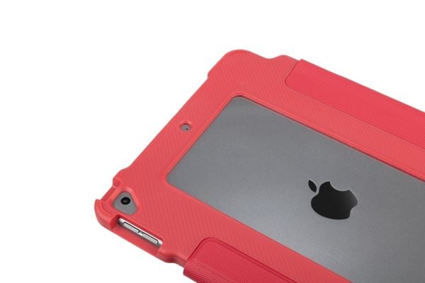 Tucano IPD1022ALNP-R, Bumper, Apple, iPad 10.9" 7th, 8th, 9th & 10th gen., 27,7 cm (10.9"), 370 g