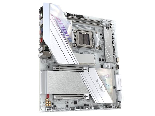 GIGABYTE X870 A TACHYON ICE AM5 ATX Mt