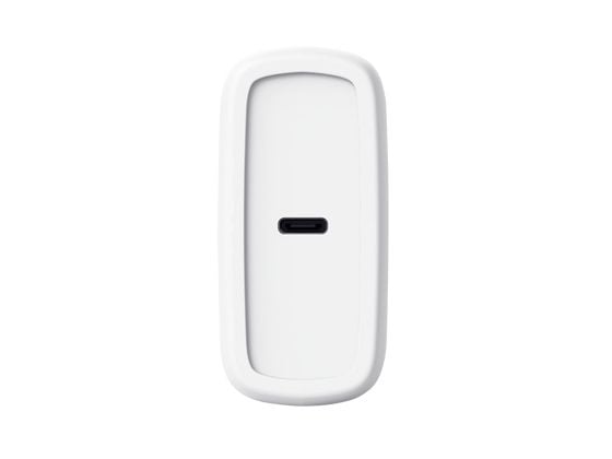Trust USB-vegglader Maxo USB-C-GaN 65 W hvit (25524)
