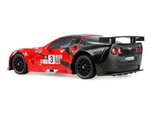 Amewi Corvette C6R, Driftausauto, 1:18, 6 vuosi/vuosia, 500 mAh, 368 g