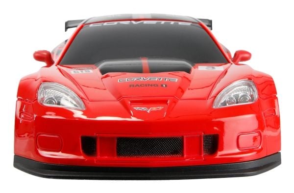 Amewi Corvette C6R, Driftausauto, 1:18, 6 vuosi/vuosia, 500 mAh, 368 g