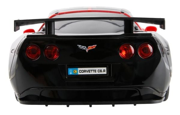 Amewi Corvette C6R, Driftausauto, 1:18, 6 vuosi/vuosia, 500 mAh, 368 g