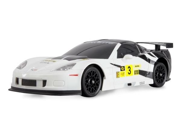 Amewi Corvette C6R, Driftbil, 1:18, 6 År, 500 mAh, 368 g