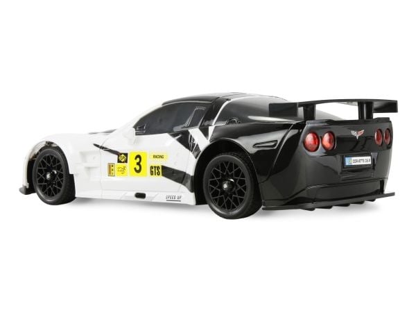 Amewi Corvette C6R, Driftausauto, 1:18, 6 vuosi/vuosia, 500 mAh, 368 g