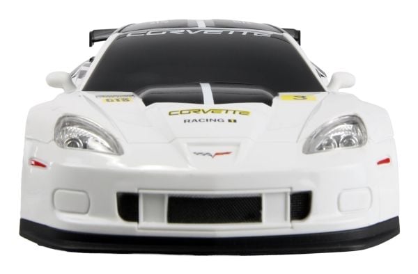 Amewi Corvette C6R, Driftausauto, 1:18, 6 vuosi/vuosia, 500 mAh, 368 g