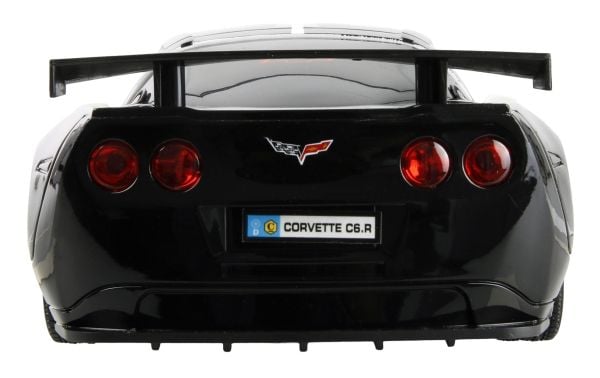 Amewi Corvette C6R, Driftausauto, 1:18, 6 vuosi/vuosia, 500 mAh, 368 g