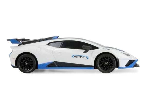 Amewi RC Drift Lizenz Lamborghini Huracan weiß
