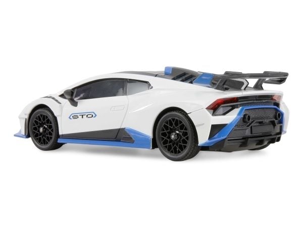 Amewi RC Drift Lizenz Lamborghini Huracan weiß