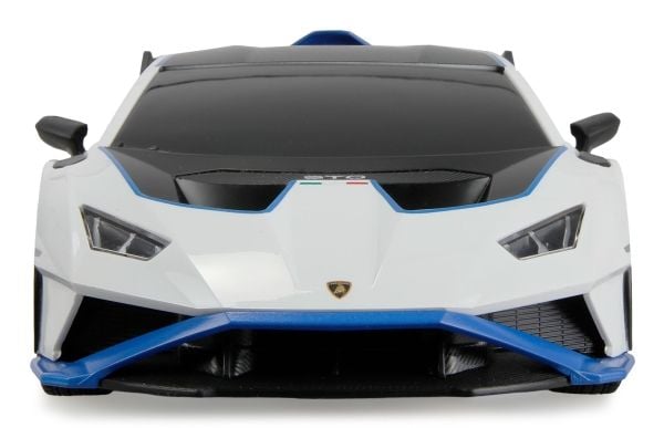 Amewi RC Drift Lizenz Lamborghini Huracan weiß