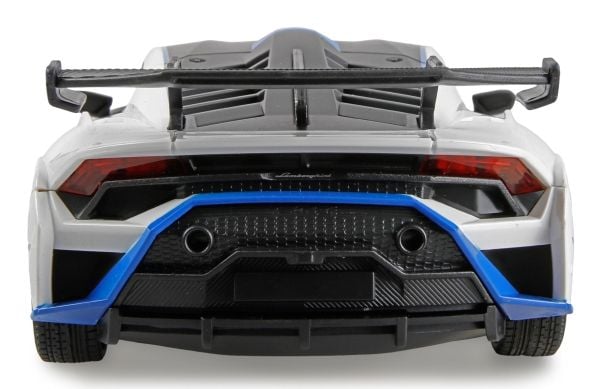 Amewi RC Drift Lizenz Lamborghini Huracan weiß