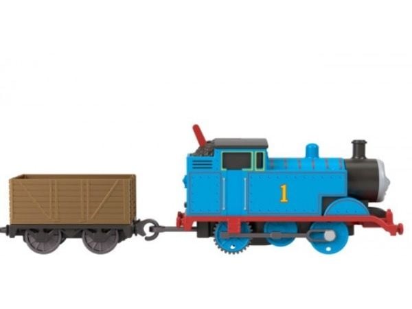 Fisher Price Thomas Toget og vennene hans