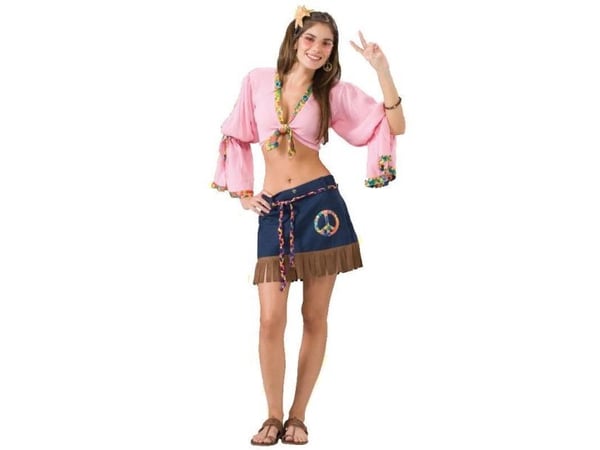 Hippie Chickie