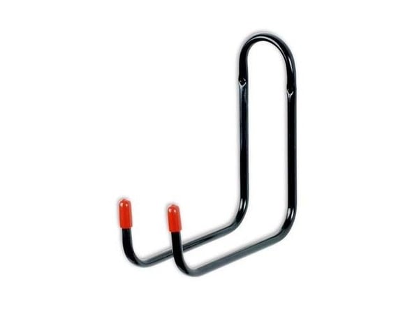 DOUBLE HOOK 384 21 cm FA1H021 BLACK
