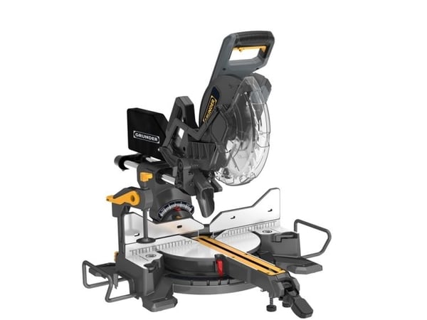 MITRE SAW J1G-ZP39-255-3 Kap-/geringsåg D255 1800W
