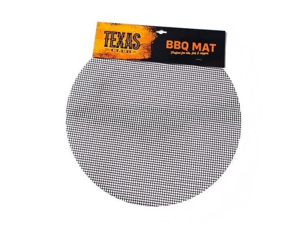 MATTO BBQ TARTTUMATON 36CM