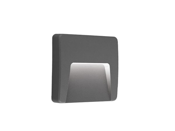 Viokef Lamp Outdoor L120 Cop 3W 3000K Ip65
