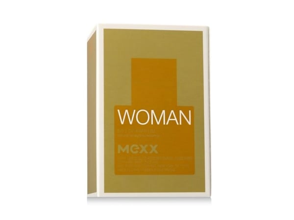 Mexx Woman parfumeret eau de parfum 20 ml til kvinder