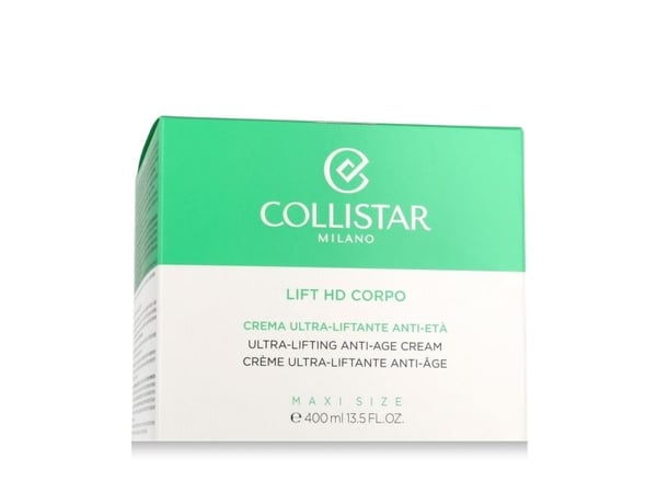 Collistar Perfect Body Ultralifting anti-age krem 400 ml